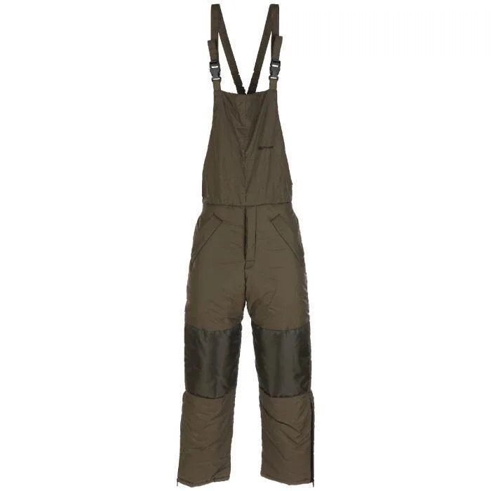 Fortis Sleeka Olive Salopettes
