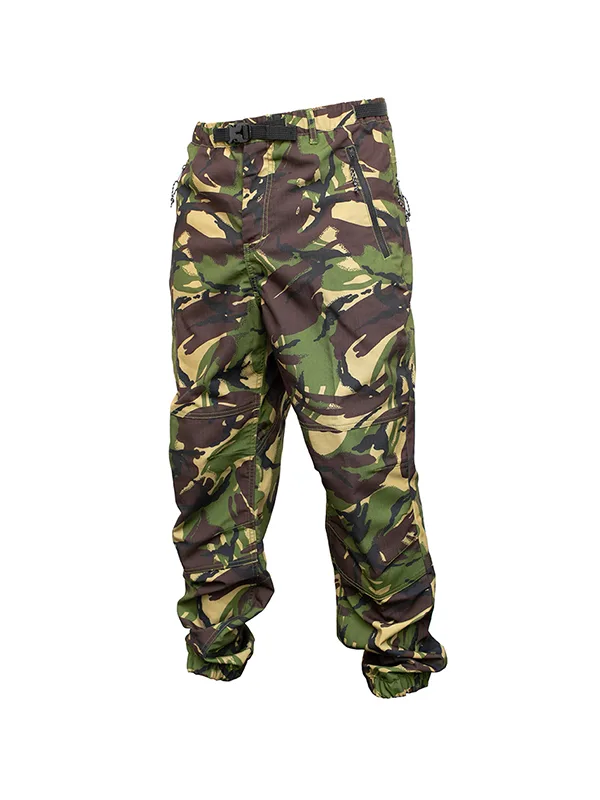 Fortis Trail Pants Trousers DPM Camo