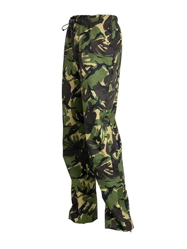 Fortis Marine Waterproof Trousers DPM