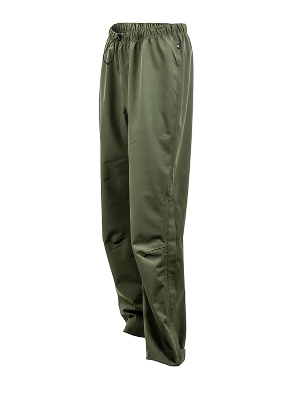 Fortis Marine Waterproof Trousers Olive
