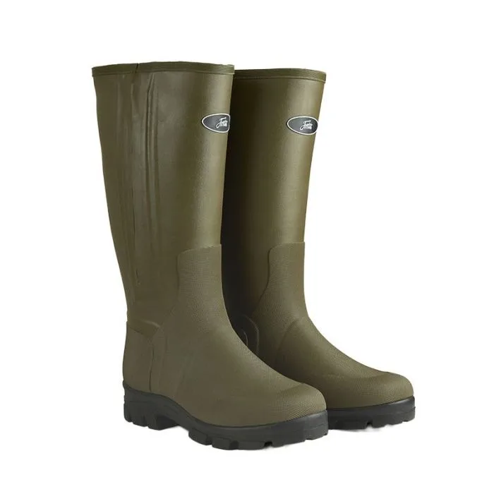 Fortis Elements Field Wellies - 8