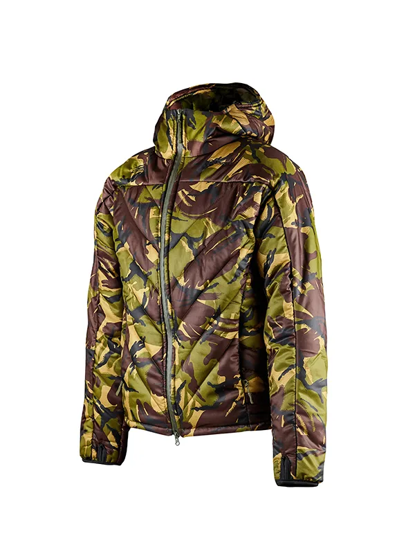 Fortis Snugpak SJ9 DPM Jacket