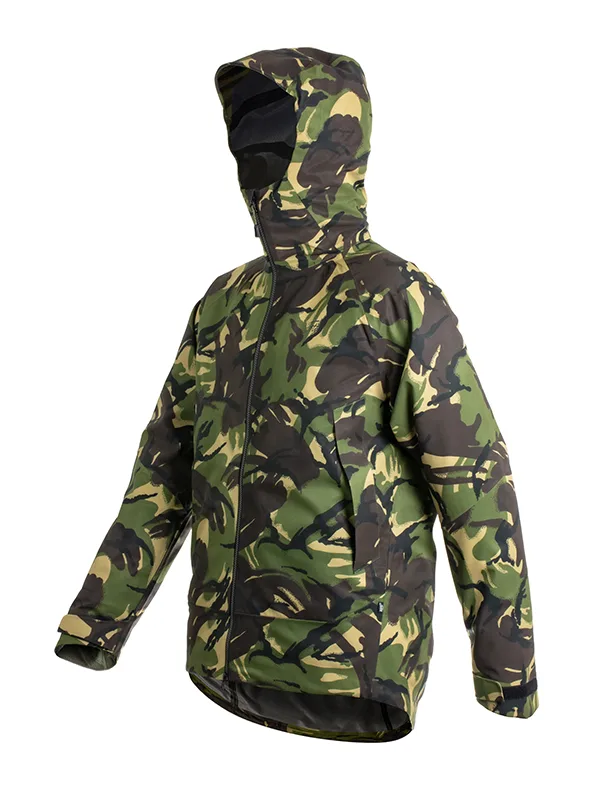 Fortis Marine Waterproof Jacket DPM