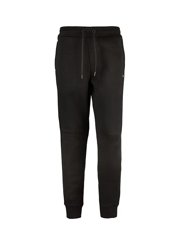 Fortis Minimal Jogger — Large, Black