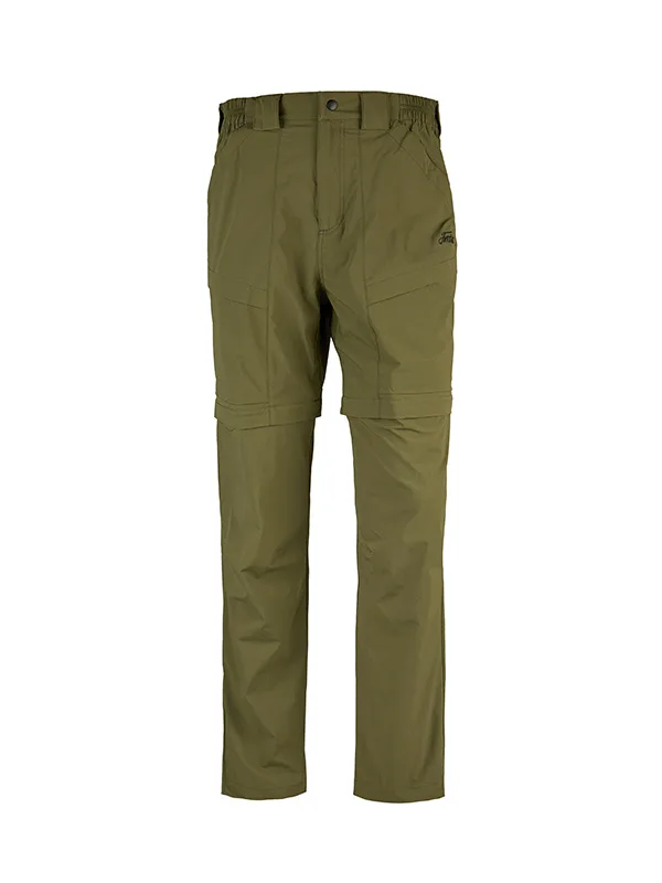 Fortis Trail Zip Off Utility Pant