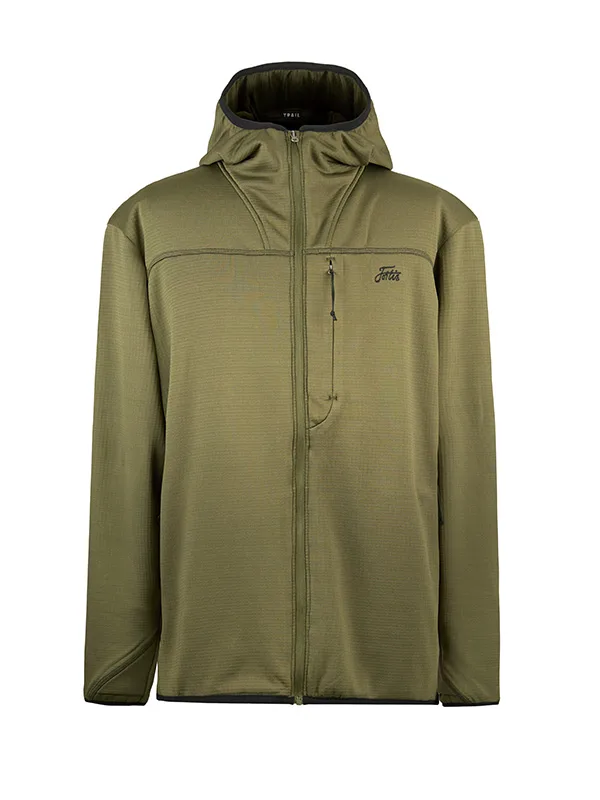 Fortis Trail Hoodie