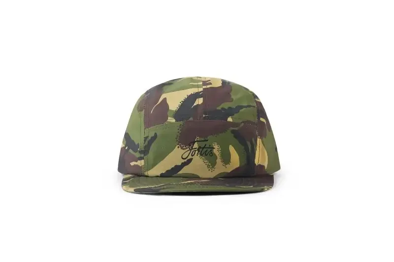 Fortis Marine 5 Panel Cap DPM