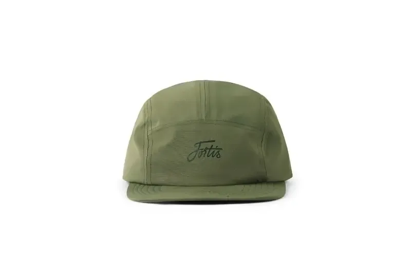Fortis Marine 5 Panel Cap