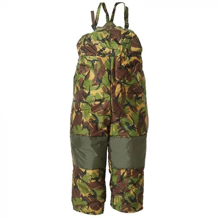 Fortis Sleeka DPM Salopettes