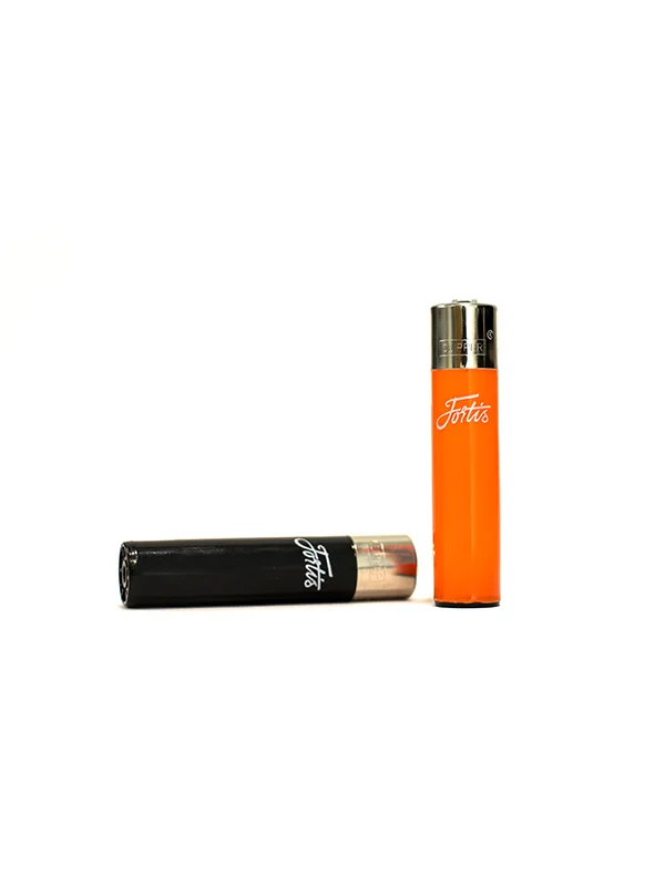 Fortis Flipper Lighter