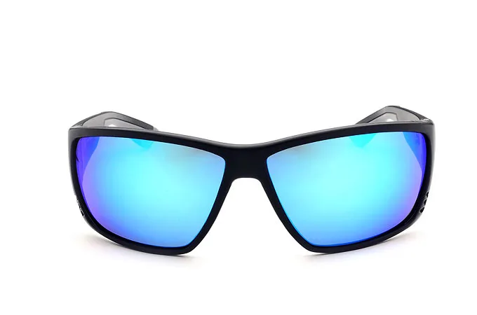 Fortis Vistas Polarised Sunglasses — XBlok