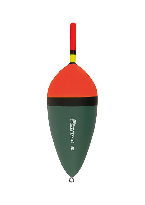 Fox Rage Predator HD Stubby Swivel Float