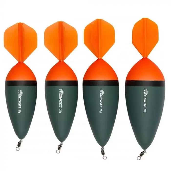 Fox Rage Predator HD Dart Swivel