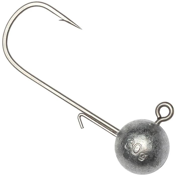 Fox Rage Jig Head X 3 Pack