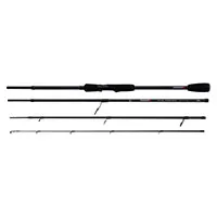 Fox Rage Prism X Travel Spin Rod 240cm