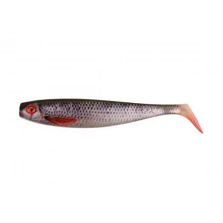 Fox Rage Pro Shad Super Natural Roach