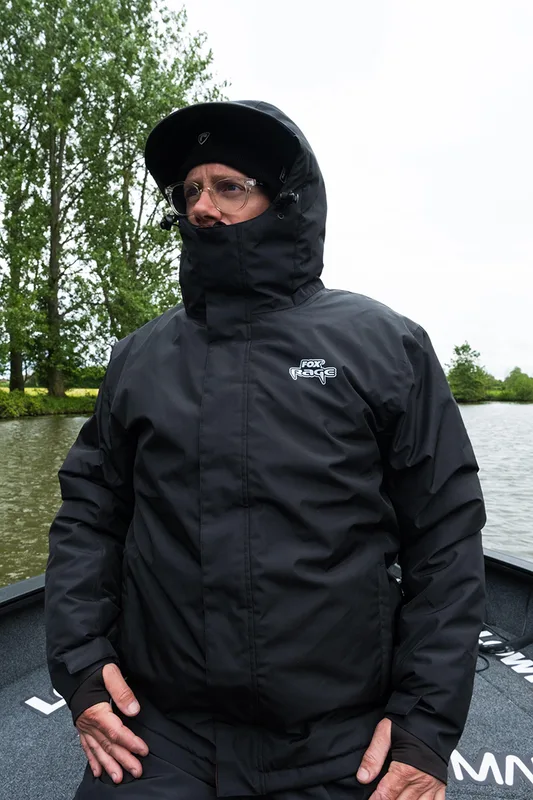 Fox Rage RageWear Winter Suit - Medium