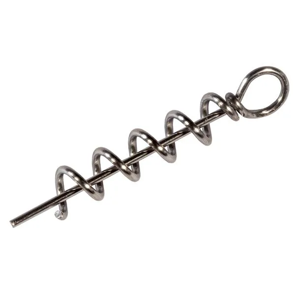 Fox Rage Strike Point Corkscrew Attachments - Large