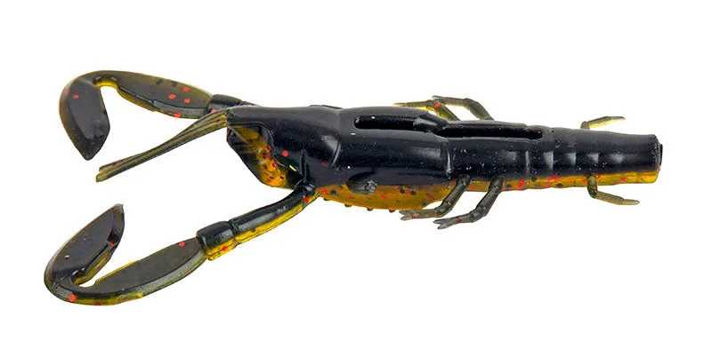 Fox Rage Ultra UV Critters 7cm