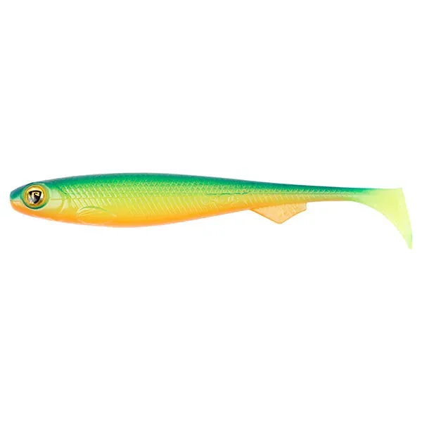 Fox Rage Ultra UV Slick Shad 11cm