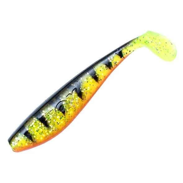 Fox Rage Ultra UV Zander Pro Shad 10cm