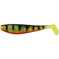 Fox Rage Ultra UV Zander Pro Shad 14cm