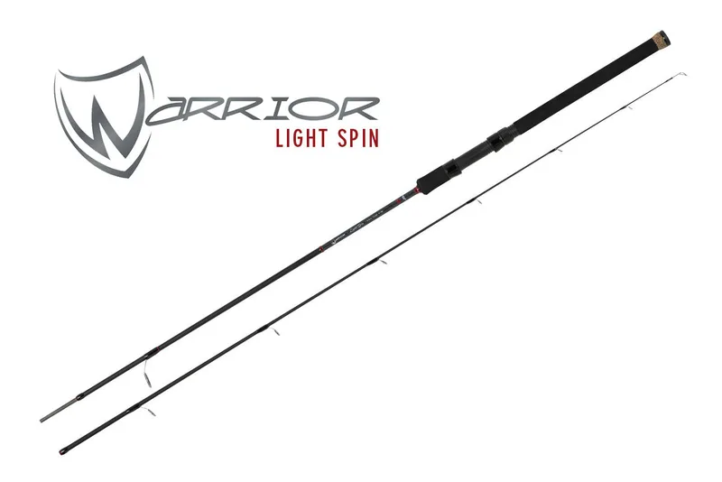 Fox Rage Warrior Classic Light Spin Rod