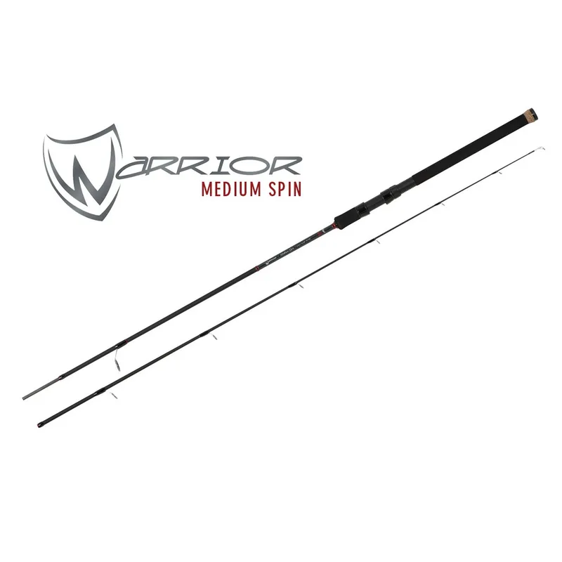 Fox Rage Warrior Classic Medium Spin Rod