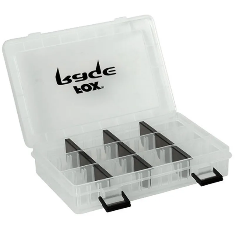 Fox Rage Storage Boxes