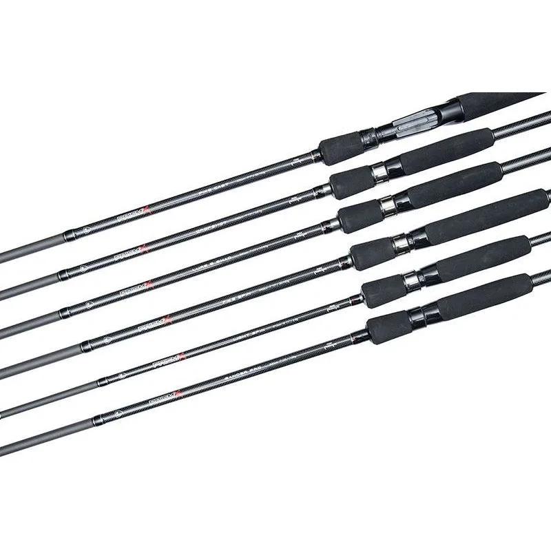 Fox Rage Prism X Travel Spin Rod 240cm