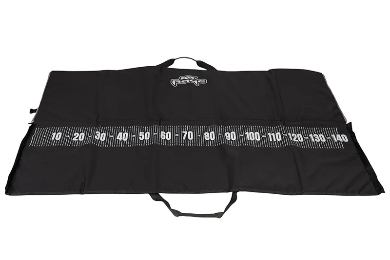 Fox Rage Voyager Camo XL Mat