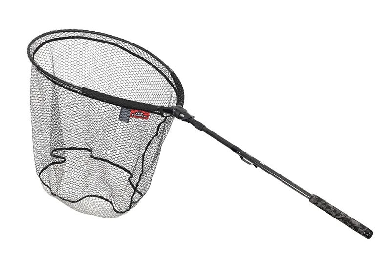 Fox Rage Street Fighter Carbon Landing Net