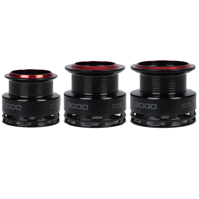 Fox Rage Warrior Spool