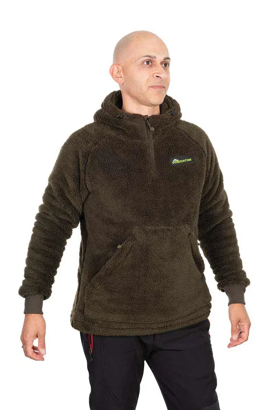Fox Rage Sherpa Hoody
