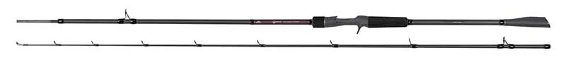 Fox Rage Warrior 60-140g 230cm 1+1 Pike Cast Ext Rod