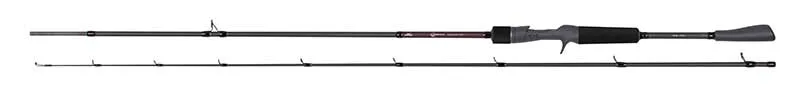 Fox Rage Warrior Zander Casting Rod