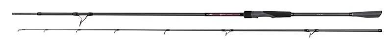 Fox Rage Warrior 50-120g 240cm 2-piece Pike Spin Rod