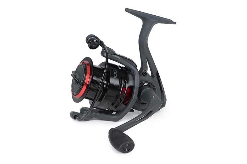 Fox Rage Warrior Spinning Reel