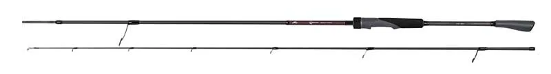 Fox Rage Warrior 5-21g 220cm 2-piece Perch Jigger Rod
