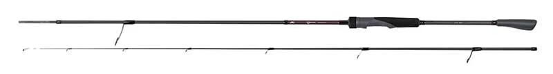 Fox Rage Warrior 4-17g 220cm 2-piece Dropshot Rod