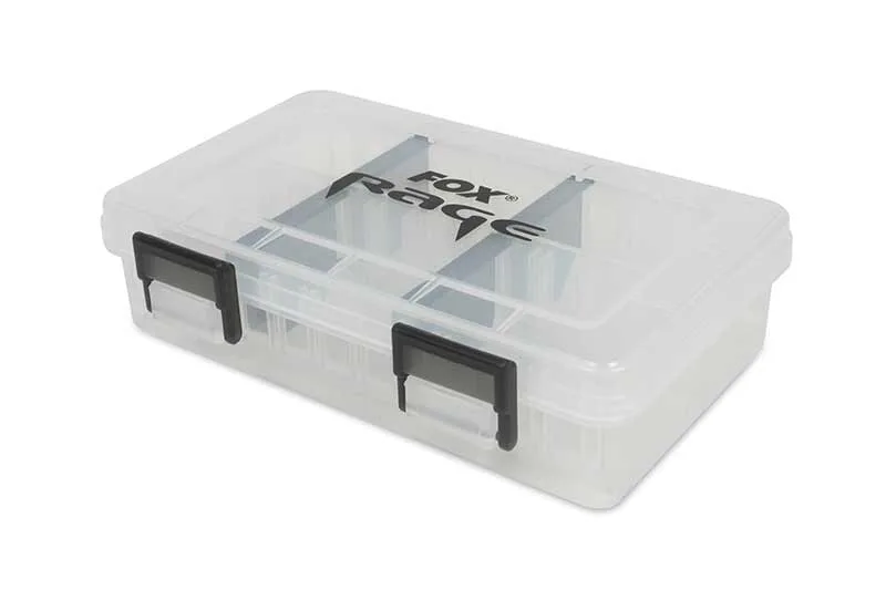 Fox Rage Storage Boxes — Mini