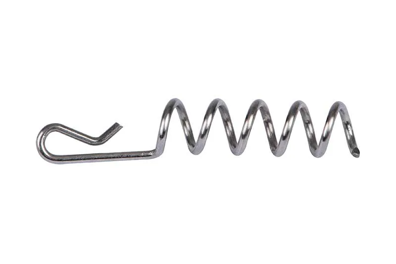 Fox Rage Strike Point Hitcher Screws