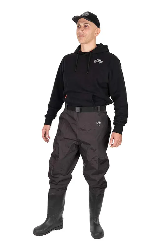 Fox Rage Lightweight Waist Wader