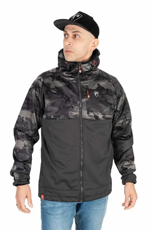 Fox Rage Lightweight Wind Blocker — XXXX-Large