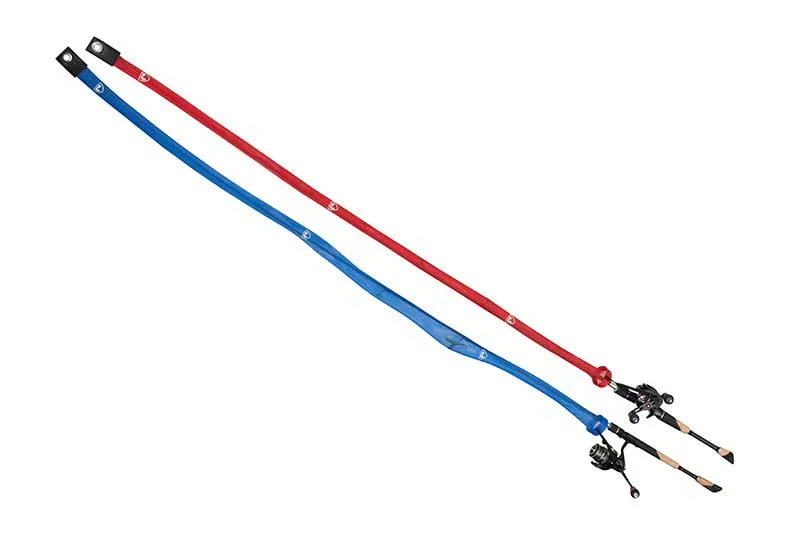 Fox Rage Rod Shields