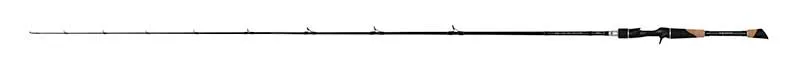Fox Rage TR Finesse & V Force Casting Rods