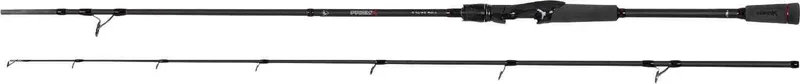 Fox Rage Prism X Power Spin Rod — 6ft6 / 2m, 1-100g