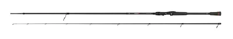 Fox Rage Prism X Zander Pro Spinning Rods