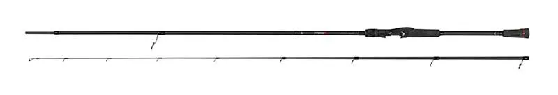 Fox Rage Prism X Heavy Jigger Spinning Rods