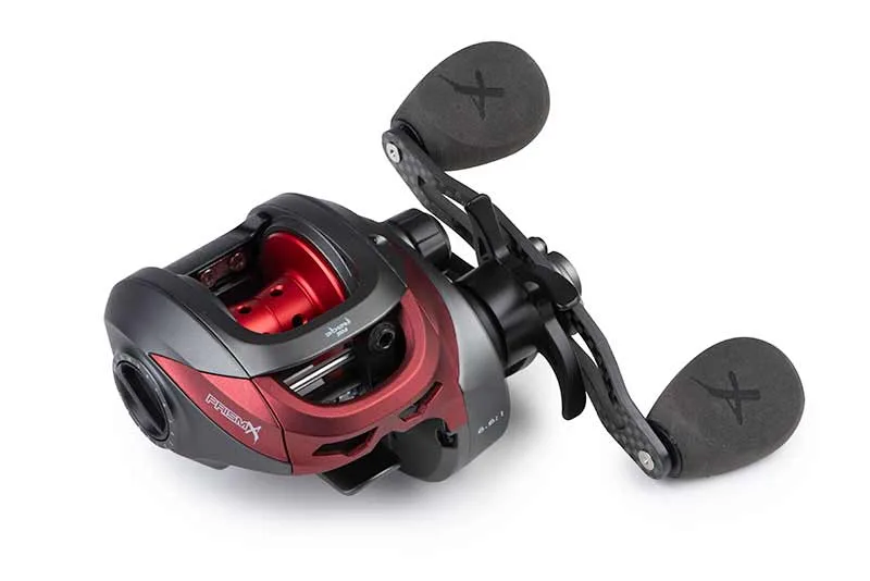 Fox Rage Prism X Baitcaster Reel